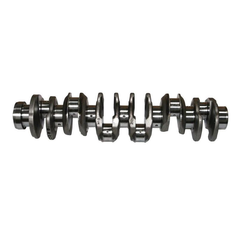 OE GERMANY 020300083601 Crankshaft