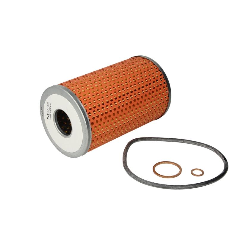 WIX FILTERS 51732EWIX Oil Filter
