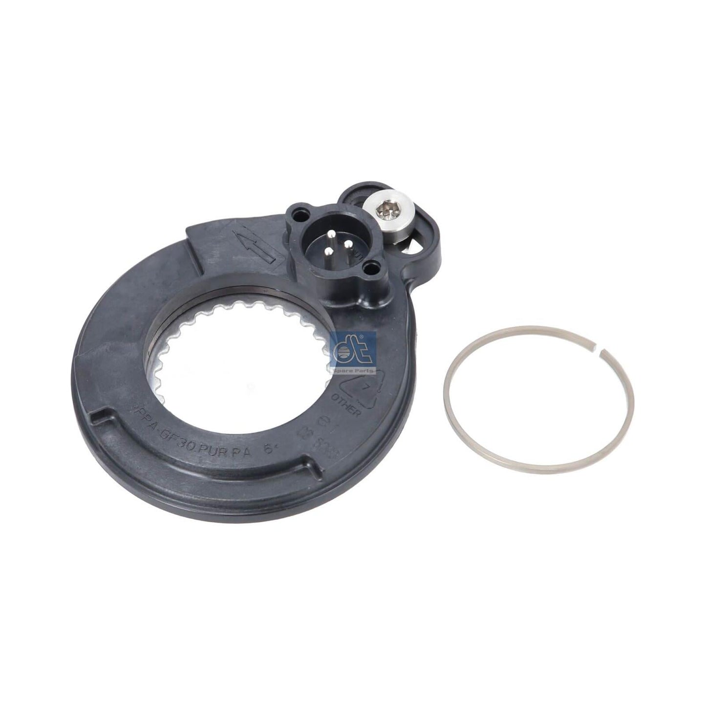 HERTH+BUSS JAKOPARTS J3311060 Brake Disc