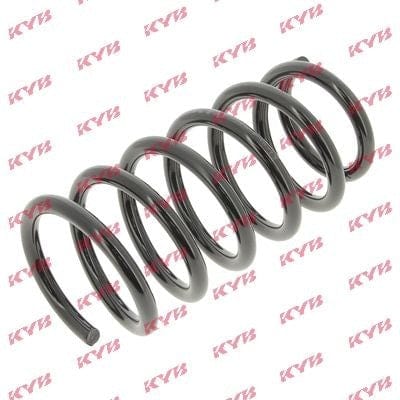 KYB K-Flex RC5903 Coil Spring for Suzuki Swift