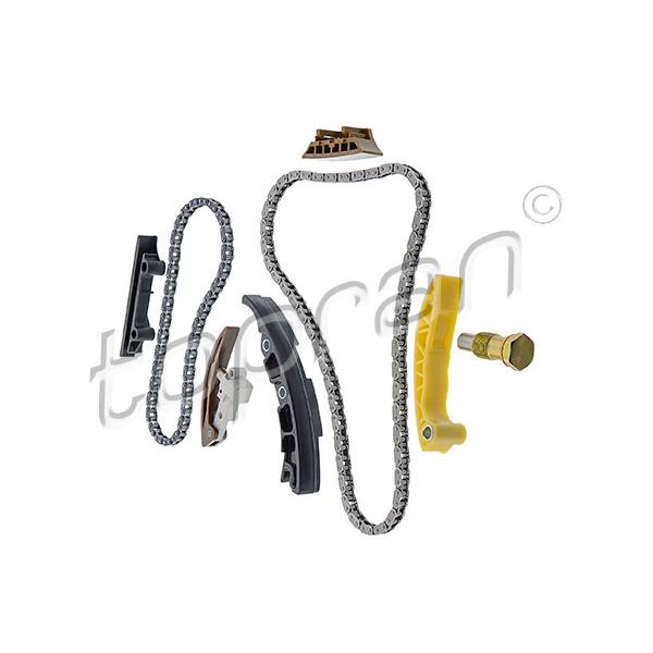 HANS PRIES HP117287 Timing Chain Kit