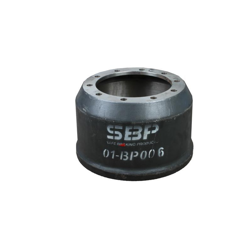 KNORR SN7198RC Brake Caliper