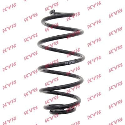KYB K-Flex RX5137 Coil Spring
