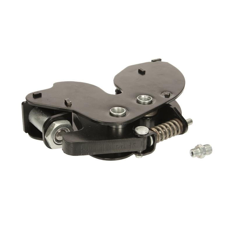 DT A/C 1.22142 Door Lock