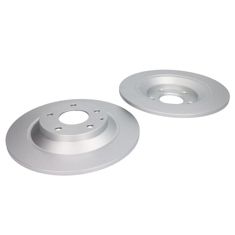 KNORR BZ3259 Pretensioning Cylinder