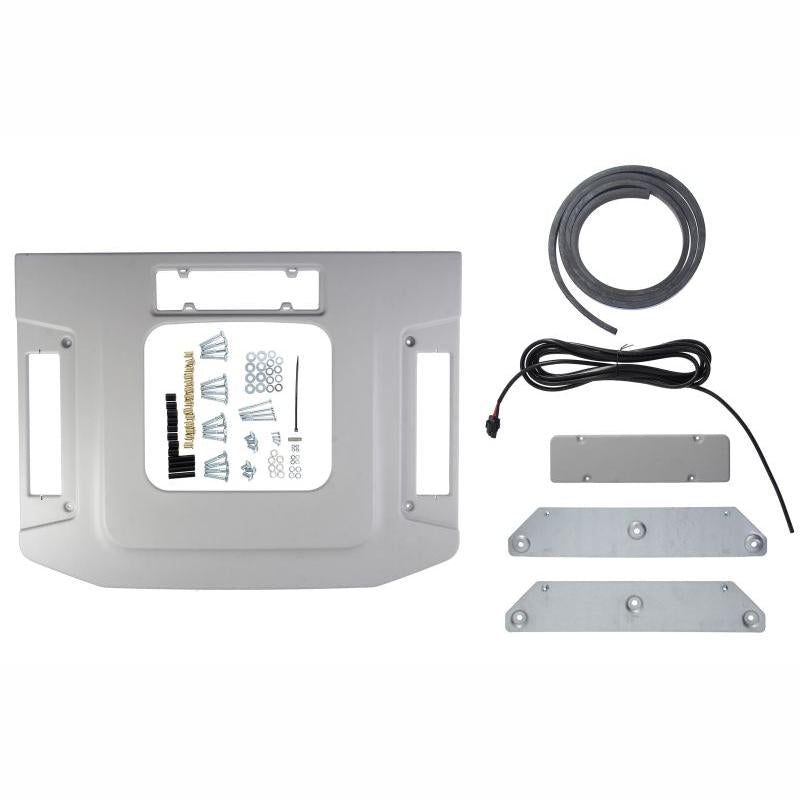 DOMETIC 9100300067 Parking A/C Fitting