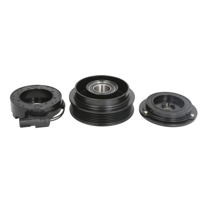THERMOTEC KTT040243 Air Conditioning Compressor Magnetic Clutch