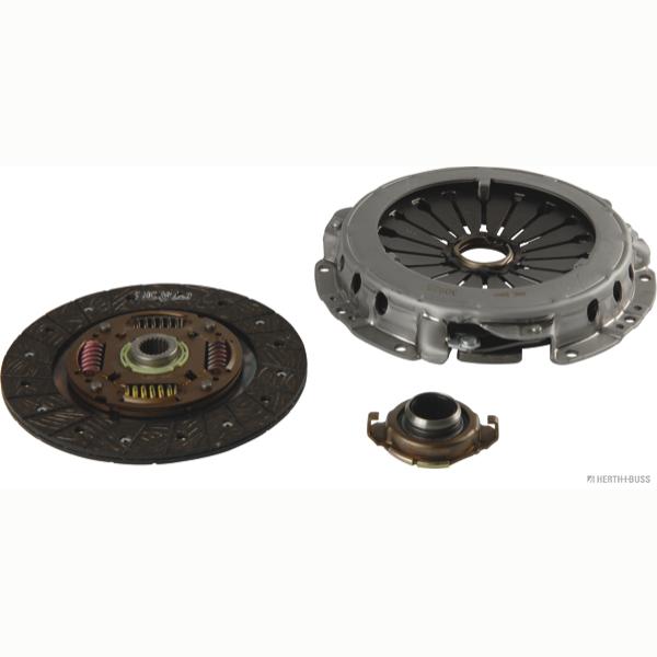 HERTH+BUSS JAKOPARTS J2000508 Clutch Kit