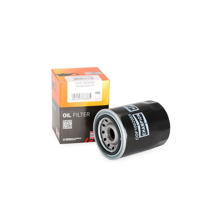 Champion Cof100208S Oil Filter