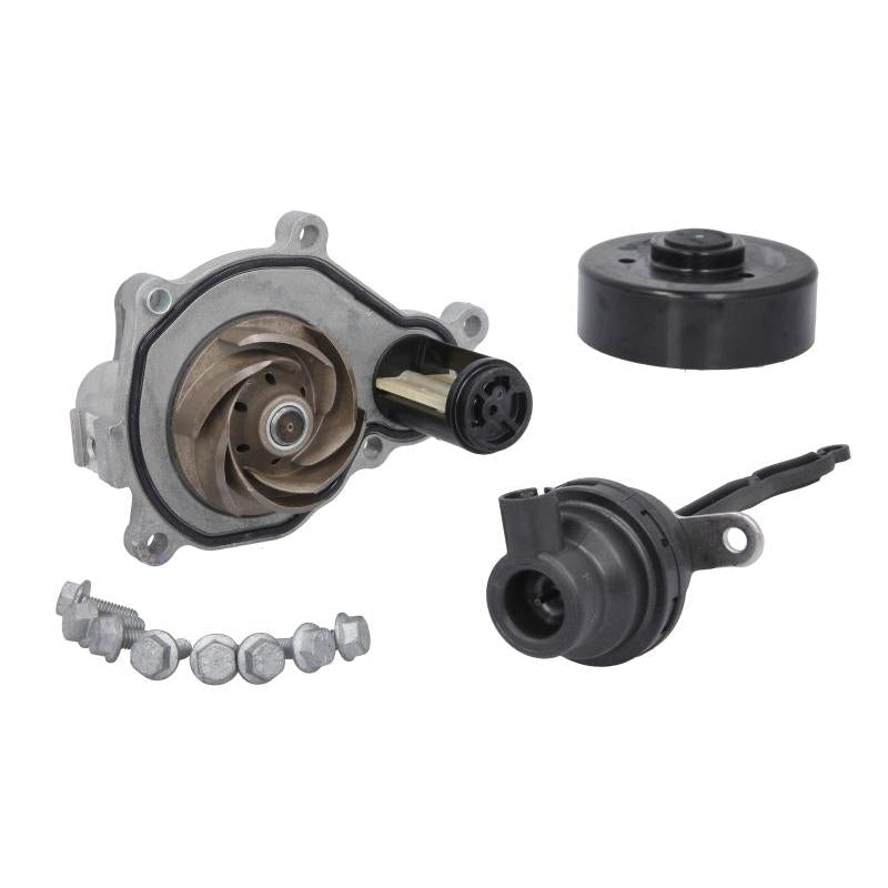 SIL PA1631 Water Pump