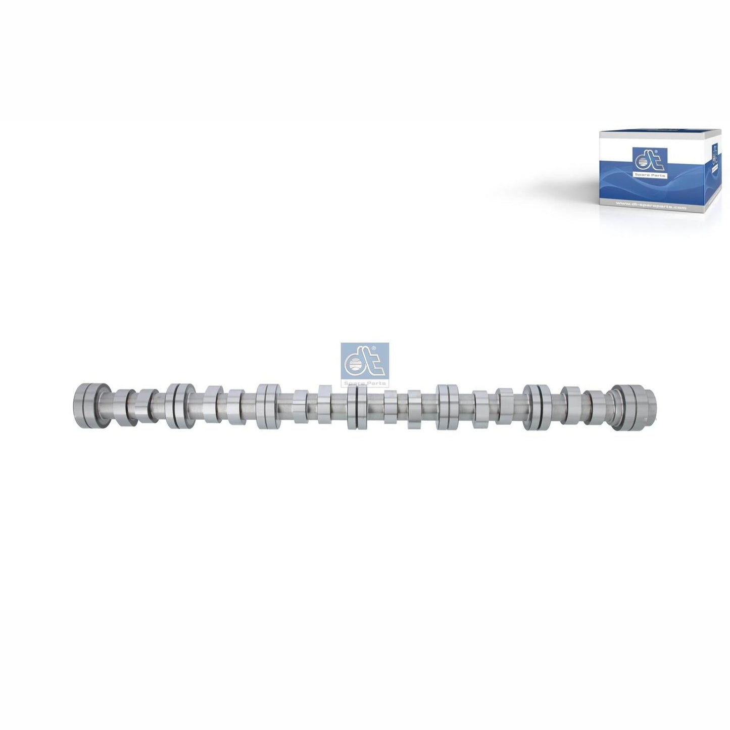 DT SPARE PARTS 1.00606 Camshaft