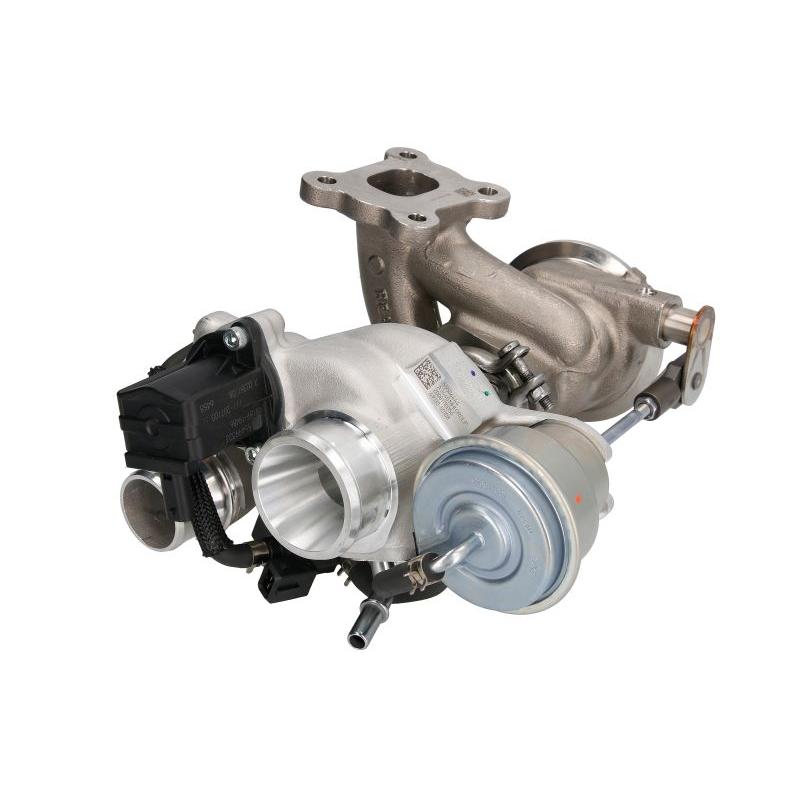 MITSUBISHI 49130-00108 Turbocharger