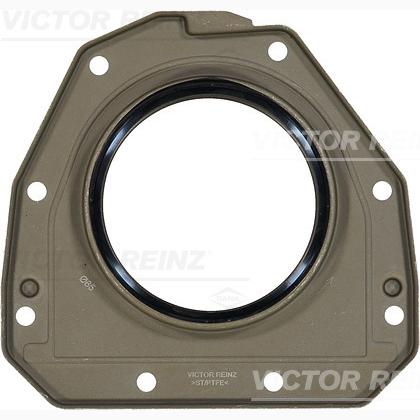 REINZ 81-90081-00 Crankshaft Shaft Seal