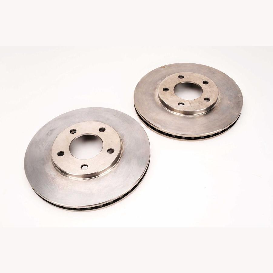 KNORR BS2534 Pretensioning Cylinder
