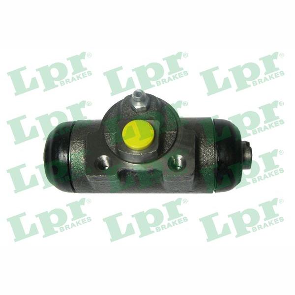 LPR LPR5272 Wheel Brake Cylinder