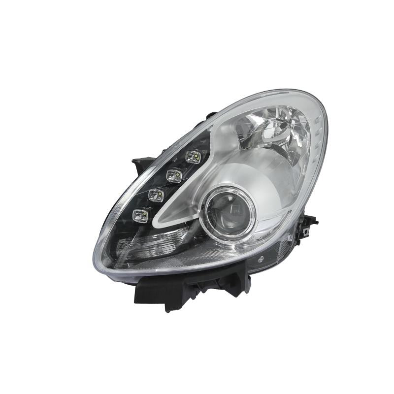 DEPO 667-1118LMLDEM1 Headlight