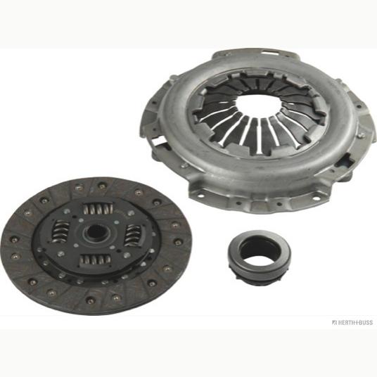 HERTH+BUSS JAKOPARTS J2000905 Clutch Kit