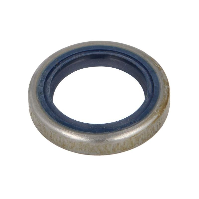 ENGITECH ENT020708 Crankshaft Shaft Seal