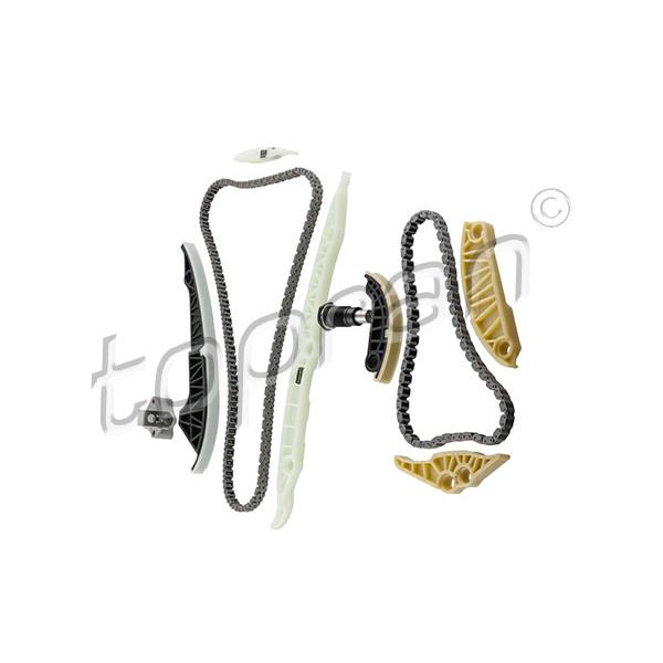 HANS PRIES HP632651 Timing Chain Kit