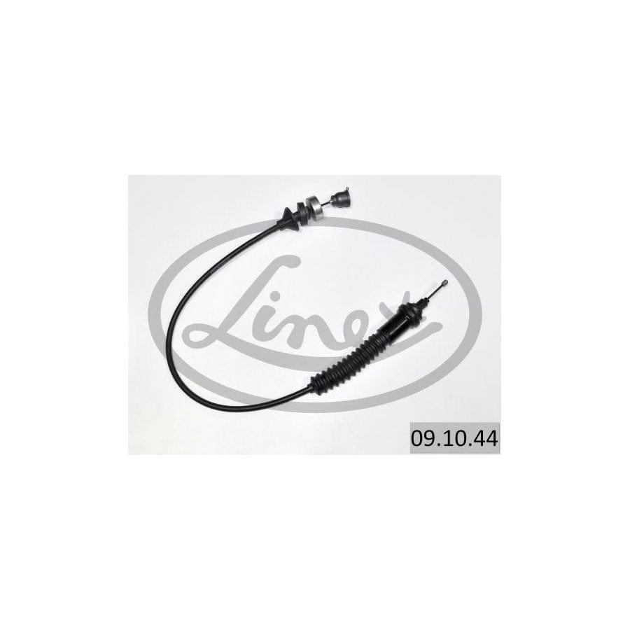 Linex 09.10.44 Clutch Cable for Citroen Xsara