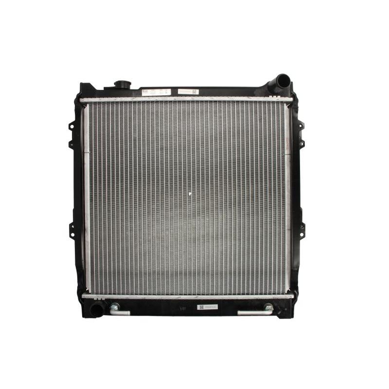 NISSENS NIS64847 Engine Radiator