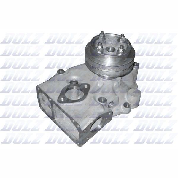DOLZ V206 Water Pump