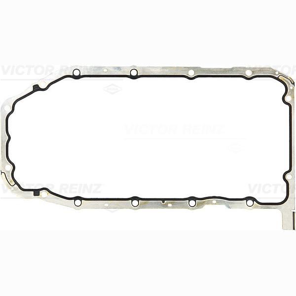 REINZ 71-31979-00 Oil Sump Gasket