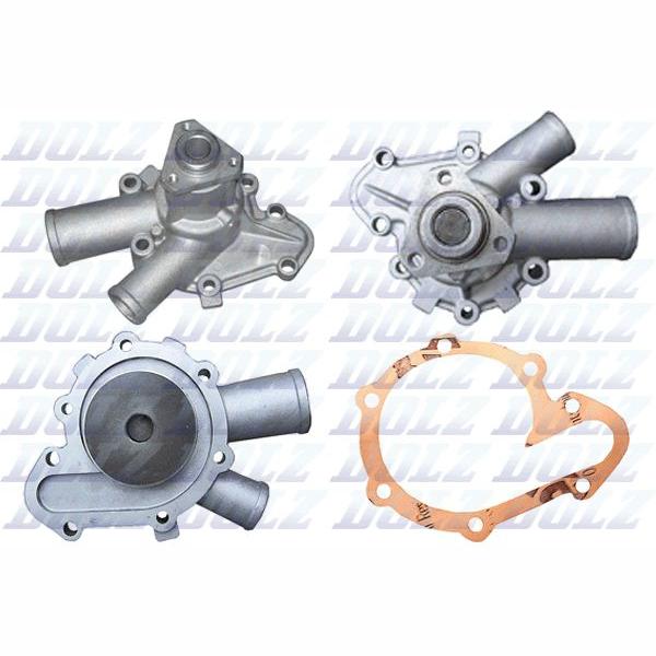 DOLZ A140 Water Pump