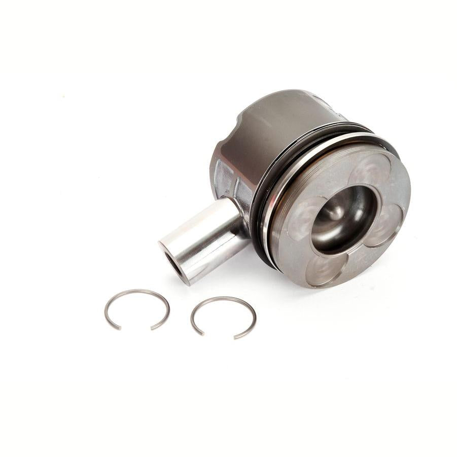 NURAL 87-114405-10 Piston