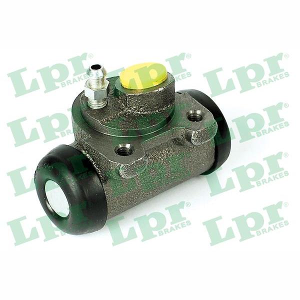 LPR LPR4666 Wheel Brake Cylinder