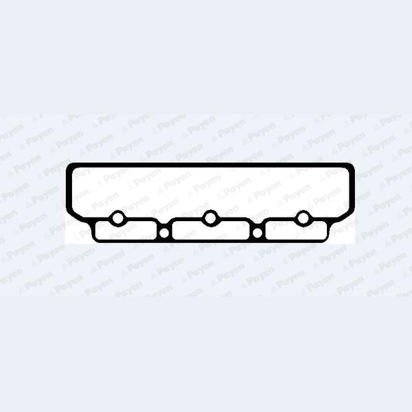 PAYEN JM856 Cylinder Head Cover Gasket