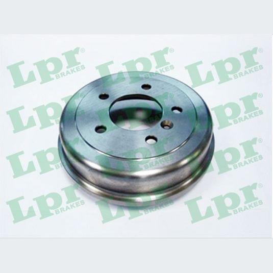 LPR LPR7D0106 Brake Drum