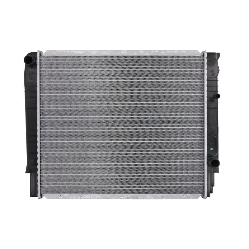 NISSENS NIS65531A Engine Radiator