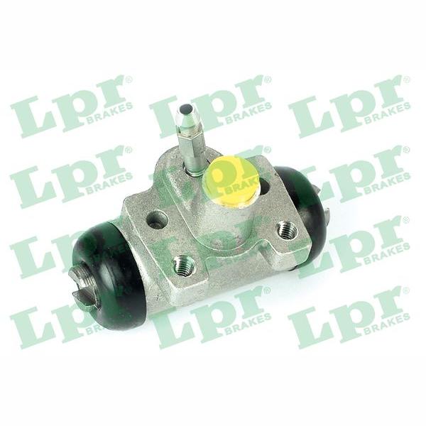LPR LPR5500 Wheel Brake Cylinder