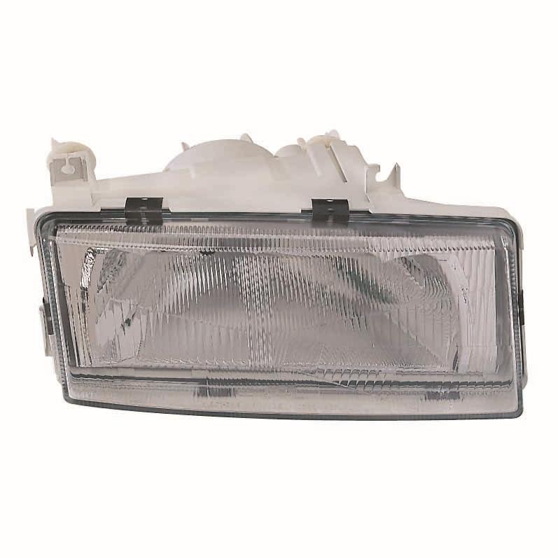 DEPO 665-1103L-LD-EM Headlight