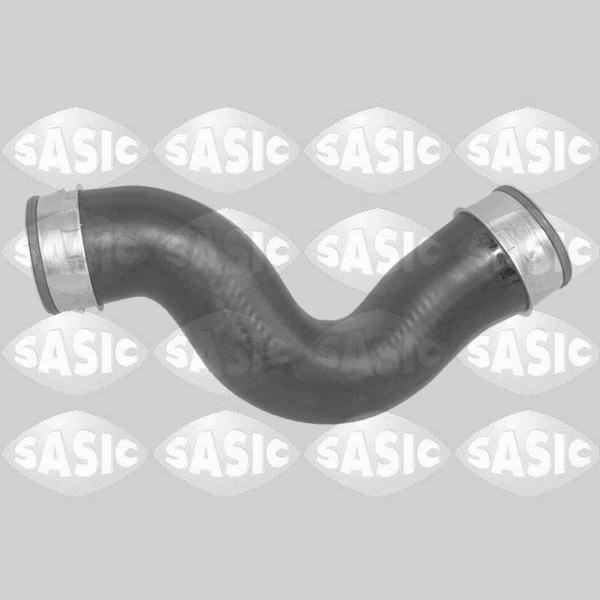 SASIC SAS3336038 Charge Air Hose