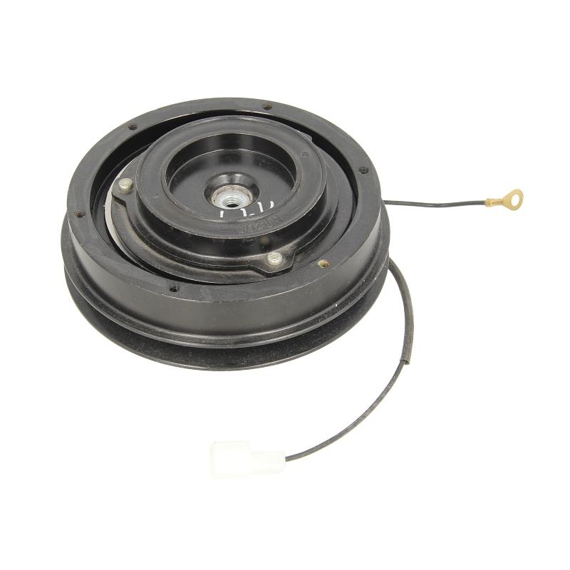 THERMOTEC KTT040054 Air Conditioning Compressor Magnetic Clutch