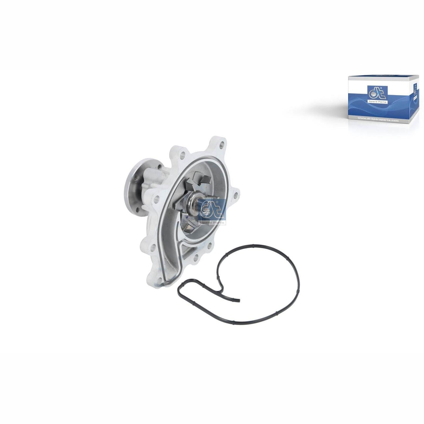 DT A/C 1500035 Water Pump