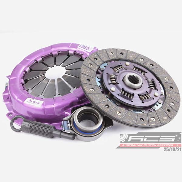 XTREME CLUTCH KNI22001-1A Clutch Kit (Tuning)