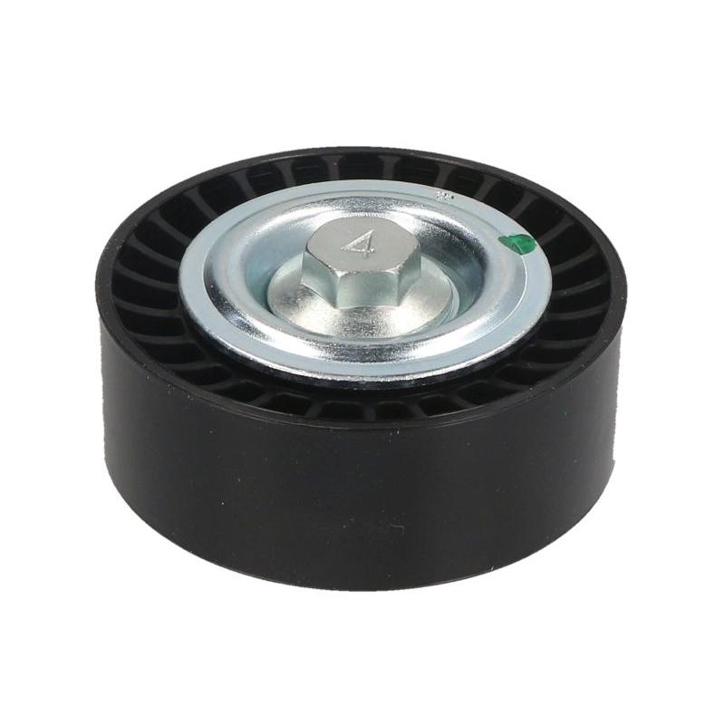 DAYCO DAYAPV2798 V-Ribbed Belt Deflection/Guide Pulley