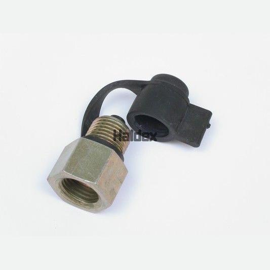 HALDEX 318056001 Coupling Head