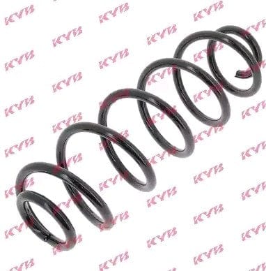 KYB K-Flex RA6104 Coil Spring