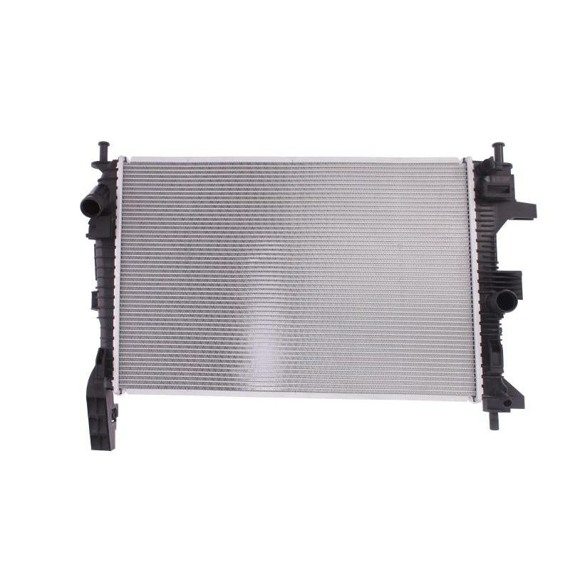 NISSENS NIS66860 Engine Radiator