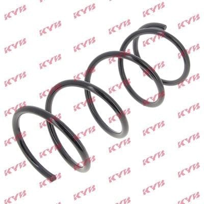 KYB K-Flex RA3115 Coil Spring for Toyota Avensis Verso (M2)