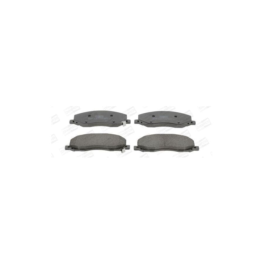 Champion 573326Ch Brake Pad Set