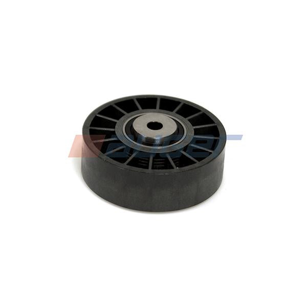 AUGER AUG55652 V-Ribbed Belt Deflection/Guide Pulley