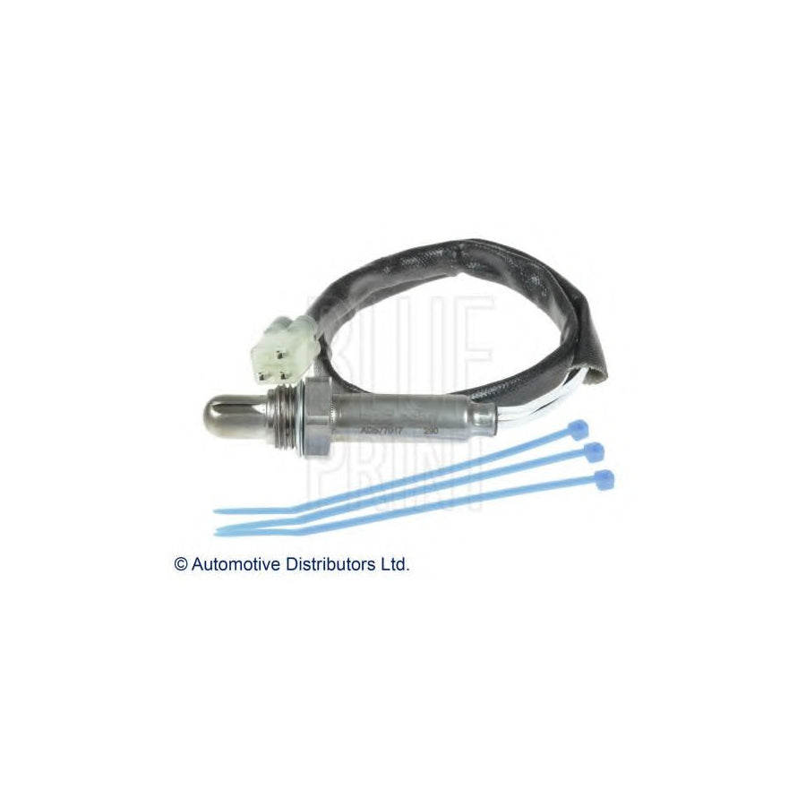 Blue Print Ads77017 Lambda Sensor for Subaru Impreza