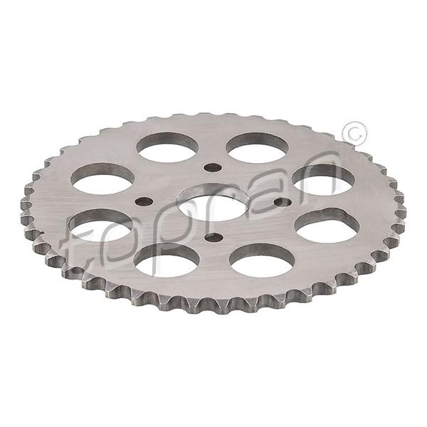 HANS PRIES HP207565 Camshaft Gear/Sprocket