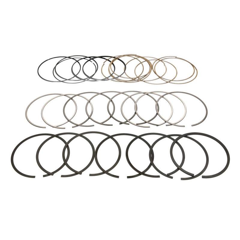 DNJ PR1163 Piston Ring Kit