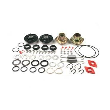 MERITOR MER3264D1174 Brake Shoes Accessory Kit
